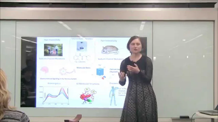 Corinne Andresen - University of Iowa - Three Minu...