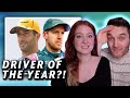 Reacting to our 2021 Formula 1 Season Predictions