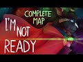 IM NOT READY || OFFICIAL COMPLETE DOCTOR STRANGE MAP
