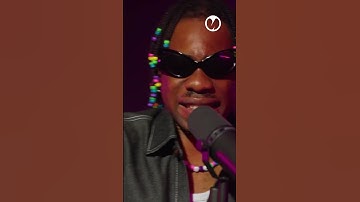 Thumbnail of Yung D3mz performs “Pami” Live 🔥