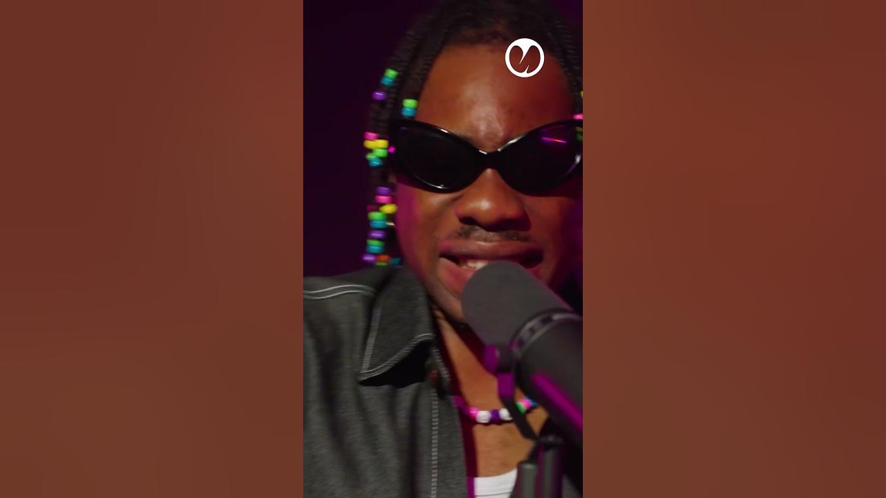 Yung D3mz performs “Pami” Live 🔥