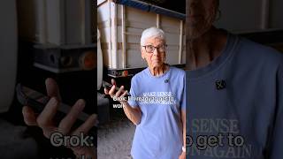 We got a NEW hired hand at the farm 👀