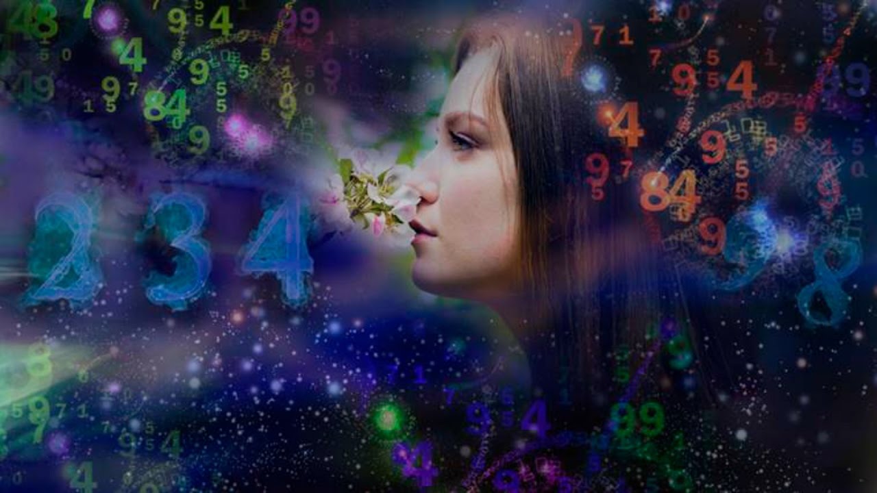 Гадание по числам простыми и доступными способами