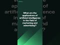 How Does Artificial Intelligence Work 1023