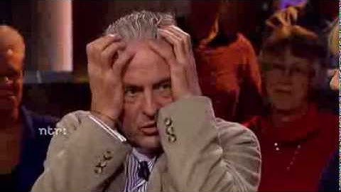 NTR: Kunststof TV (zondag 8 december 18:05 Ned2)