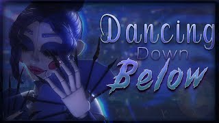 [FNAF] ► Dancing Down Below SHORT
