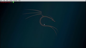 How to hack wifi password with Dictionary Attack using Kali Linux