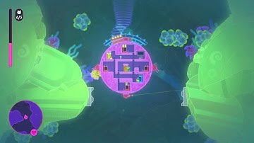 Lovers in a Dangerous Space Time Co-op - Part 7 (Gameplay and Commentary)