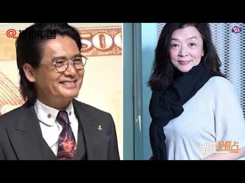 【近期】“最美小龍女”陳玉蓮露面！首談與周潤發分手原因