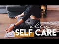 self care vlog | how to handle stress and anxiety