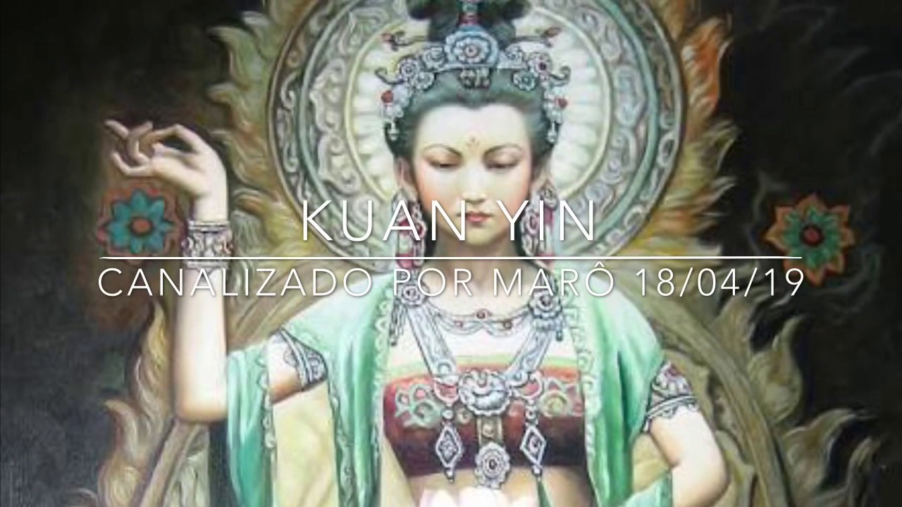 Kuan Yin “Pratiquem o Amor” camera iphone 8 plus apk