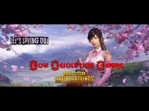 PUBG MOBILE (India) Live in Hindi gaming logo