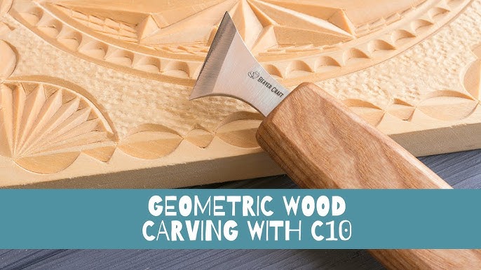 Focuser Chip Carving Knife FC017 – Focuser Carving