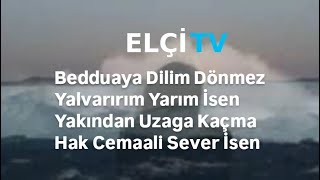 Anatolian Aşk - Bedduaya Dilim Dönmez
