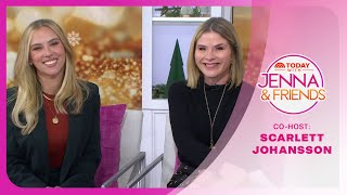 Watch TODAY with Jenna & Friends Full Episode - December 1