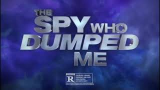 Lionsgate 2018 Tv Spot Logos