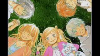 Video thumbnail of "Honey and Clover OST - Yamanai Ame"
