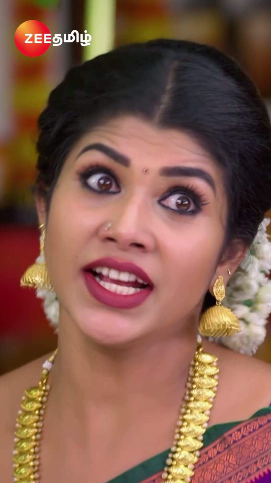 Sandhya Raagam (சந்தியாராகம்) | EPI-454 | Mon-Sat, 9.30 PM | Zee Tamil #shorts #ytshorts