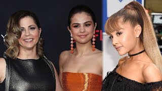 More celebrity news ►► http://bit.ly/subclevvernews it wasn’t
too long ago that selena gomez’s mom, mandy teefey, dissed shawn
mendes and charlie puth during...