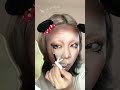  im a deer  cosplay makeup anime makeup cosplay makeup tutorial