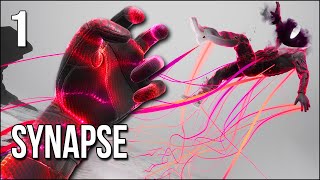 Synapse | Part 1 | A Mental Assassin With The Powers Of A GOD screenshot 4
