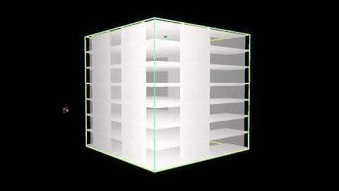 Generating Typical Floors via SketchUp DC