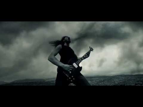 Aetherian - The Rain (OFFICIAL VIDEO)