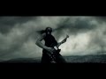 Aetherian - The Rain (OFFICIAL VIDEO)