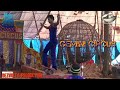 Gemini Circus Full Dangerous Show