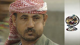 Is Yemen's Qat-Chewing Habit Becoming Problematic? (2000)