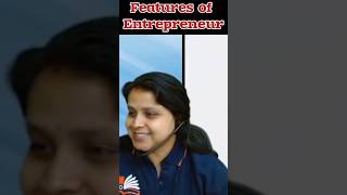 Key Features of an Entrepreneur 🚀 #meplcommercehub #commerceeducation #commercehub