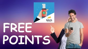 NEW Fetch Rewards Hack - Get 100,000 Points Every Hour! [Working Cheat]