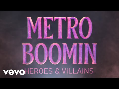 Metro Boomin - Around Me mp3 ke stažení