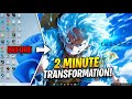 How to Set Live Wallpaper on PC &amp; Laptop 😍 | Transform Windows 10/11 in 2 Minutes! | Rainmeter Setup