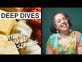 Lush Deep Dives: Packaging-free Body Scrubs