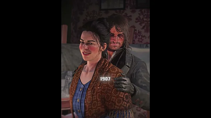 Only 4 Years Later 💔 - #rdr2 #shorts #reddeaddredemption #recommended #viral #edit