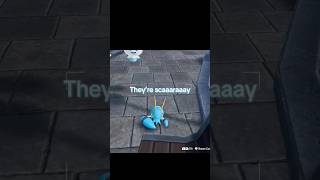 So precious 🥹 #babypokemon #pokemon #pokemonza #pokemonmemes #towie