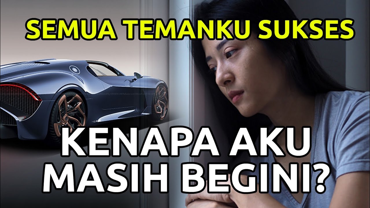 Percayalah, Segala Sesuatu Punya Waktunya - YouTube