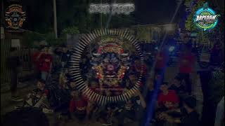 DJ BANTENGAN ~KEMBANG RAWE~ (PUTRO KI SENTONO SAKTI) KIWIR KIWIR GROUP REMIXER BY ARPEDAM PROJECT