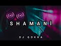 DJ GOKKA SHAMANİ CLUB MİX 2025