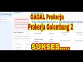 Prakerja Masih Dievaluasi