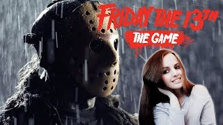 Friday The 13th The  Game