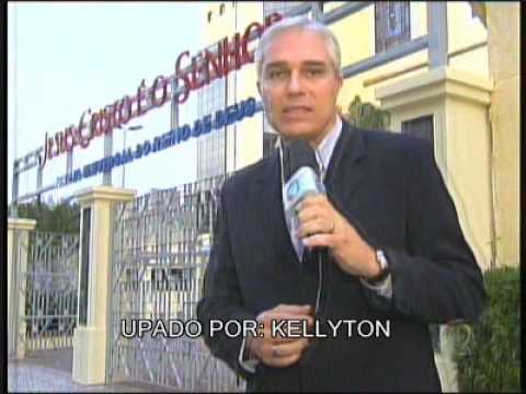 2° Parte - Record contra-ataca Globo - 12/08/2009 (JornalRecord) Upado por: Kellyton