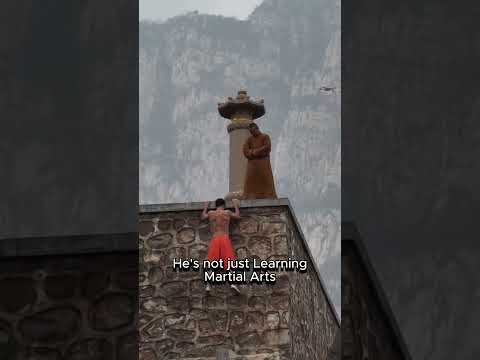 He Moved to