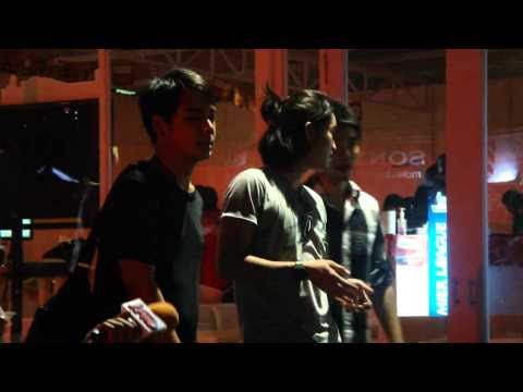 3 AOF ก่อนสัมภาษณ์1 @แดนเนรมิต 190910