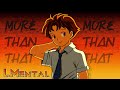 Michiru Kururugi Song - "More Than That" | [Inu Yasha: The Secret of the Cursed Mask AMV]