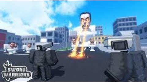 Save OP farm/⚔️Sword Warriors! - RaCc0oN Hub