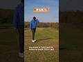 Trying to break 100 in golf | Hole 9 #golf #golfswing #golflife