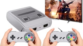 Приставка Dendy Денди 8 Bit mini SFC 620 ігор