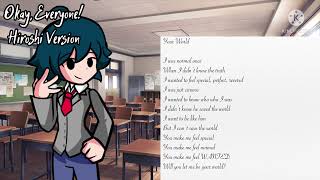 Okay, Everyone! (Hiroshi Version)
